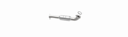 MagnaFlow Direct Fit Catalytic Converter 2008 Pontiac G8 3.6L ds