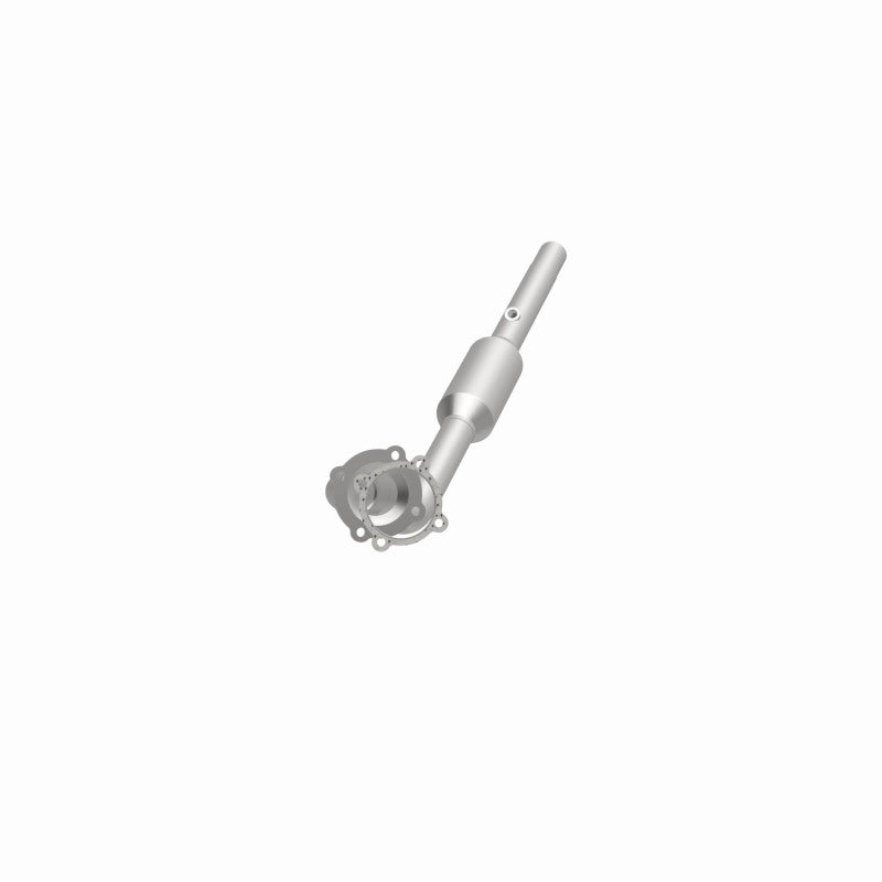 MagnaFlow Direct Fit Catalytic Converter 00-06 Audi TT 1.8L
