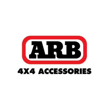 ARB BASE Rack Mount Kit w/ Deflector For BASE Rack 1770060 / 1770070