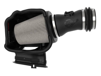 aFe Magnum FORCE Open Element Intake Ford Diesel Trucks 20-25 V8-6.7L (td)