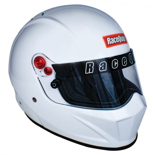 RaceQuip White VESTA20 SA2020 XXL