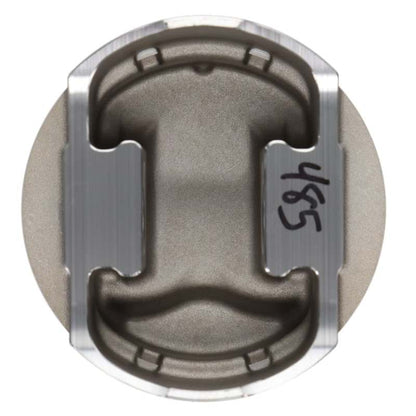 Wiseco SBC 350 Small Block Pro Tru -7cc 4.06in Bore Shelf Stock Kit