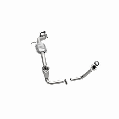 MagnaFlow Direct Fit Catalytic Converter 01-05 Chevy Blazer 4.3L 2WD