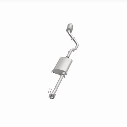 MagnaFlow 10-15 Lexus RX350 3.5L BRE Exhaust Kit