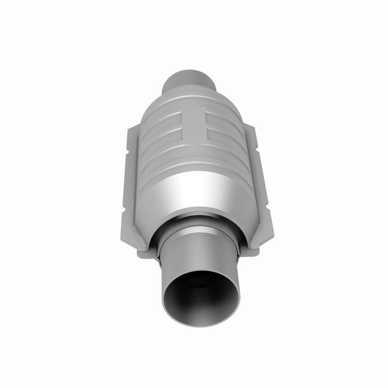 MagnaFlow Universal Catalytic Converter 2.25in Front CA