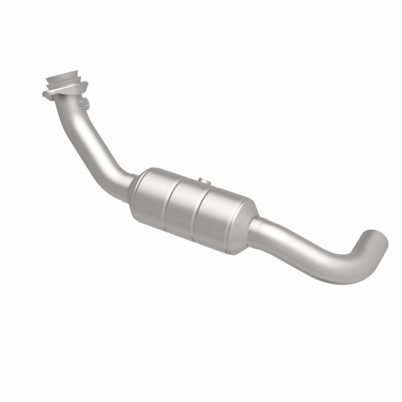 MagnaFlow Direct Fit Catalytic Converter F-150 04-06 8 4.6L OEM