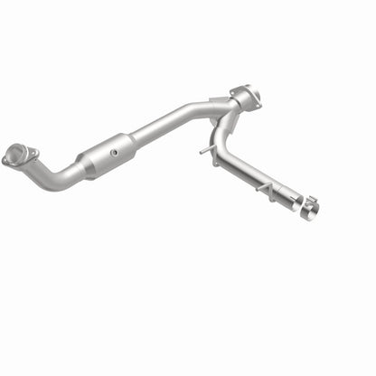 MagnaFlow 05-06 Lincoln Navigator 5.4L - Driver side