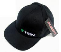 Tein Silhouette T-Shirt Black  X-Large