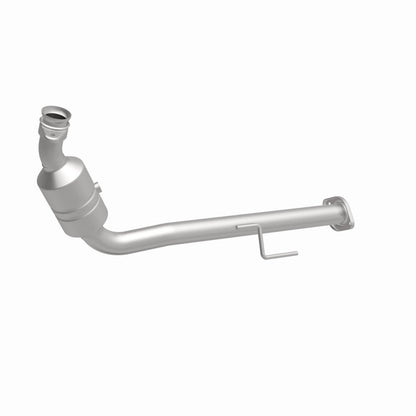 MagnaFlow Direct Fit Catalytic Converter 05-06 Wrangler 2.4L OEM