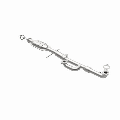 MagnaFlow Direct Fit Catalytic Converter 02-05 Hyundai XG350 3.5L