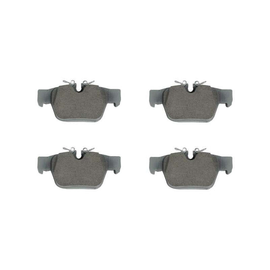 Brembo OE BMW 2020 M235i xDrive Gran Coupe/20-23 Mini Cooper Clubman Ceramic Brake Pad - Rear