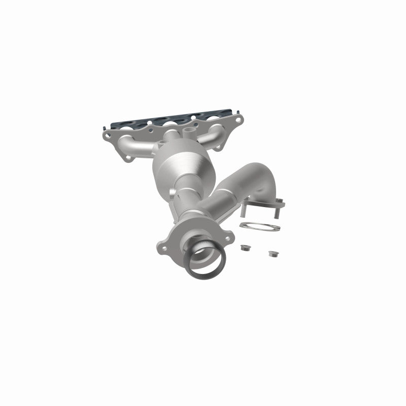 MagnaFlow Direct Fit Catalytic Converter 04-05 Mitsu Endeavor 3.8L
