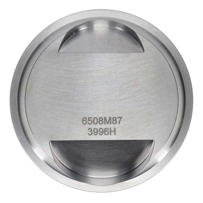 Wiseco Toyota 3TC2TG 1.375 C.H. 6508M87 Piston Shelf Stock Kit