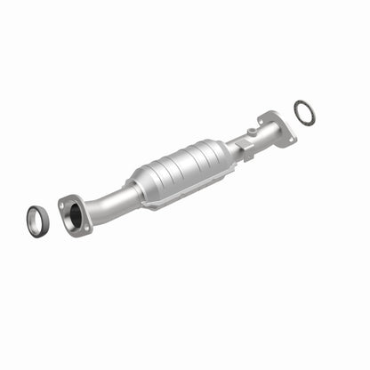 MagnaFlow Direct Fit Catalytic Converter 06-08 Mazda 6 2.3L