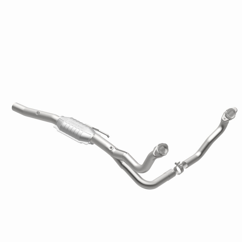 MagnaFlow Direct Fit Catalytic Converter 00-03 Durango 2WD OEM