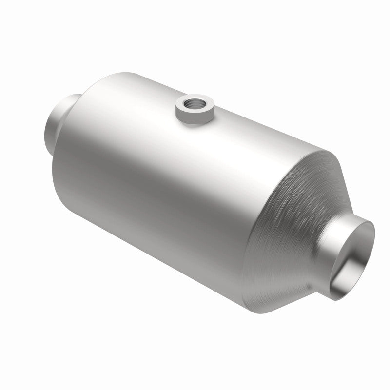MagnaFlow 2.00in. Mid-Bed O2 CA Universal Converter