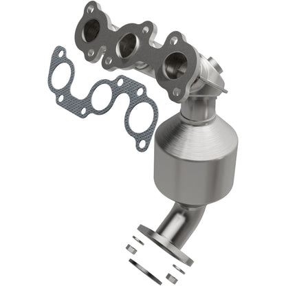 MagnaFlow Direct Fit Catalytic Converter 04-06 Lexus ES330 3.3L