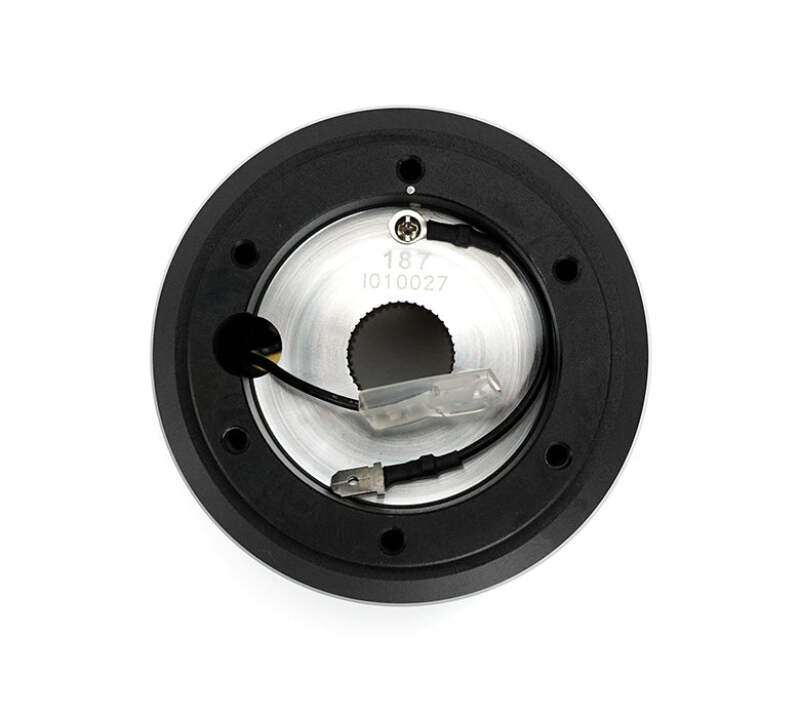 NRG Short Hub 72-76 Porsche 914