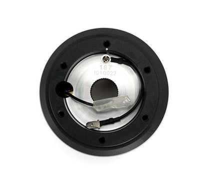 NRG Short Hub 72-76 Porsche 914