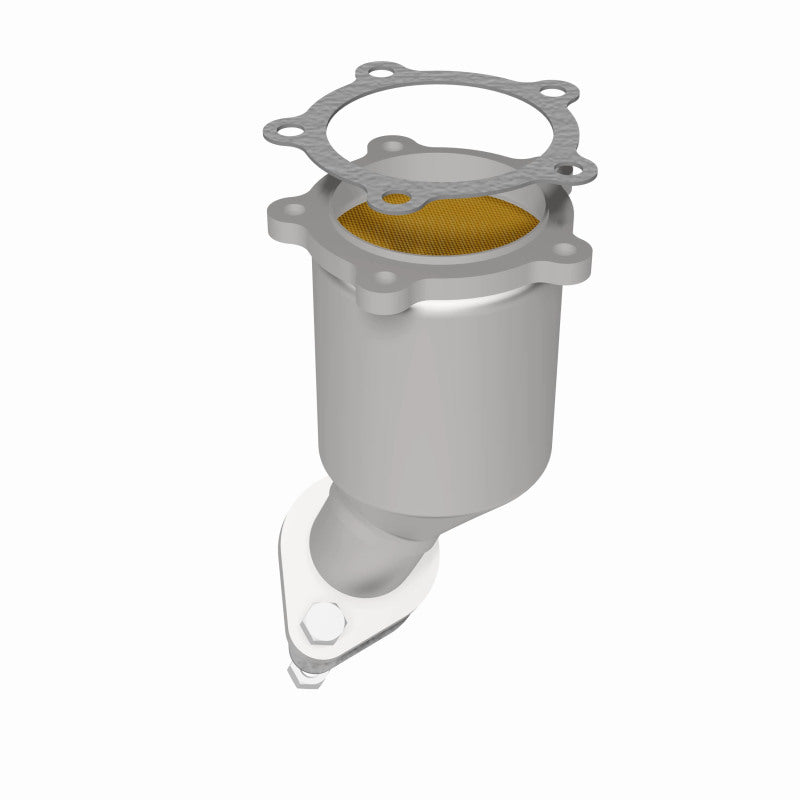 MagnaFlow Direct Fit Catalytic Converter 03-06 Santa Fe Rear cc 3.5L