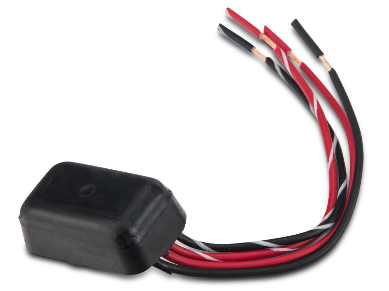 Raxiom 94-23 Ford Mustang Third Brake Light Flasher