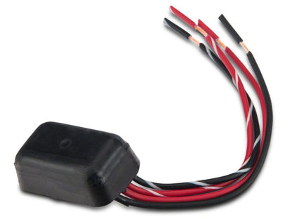 Raxiom 94-23 Ford Mustang Third Brake Light Flasher