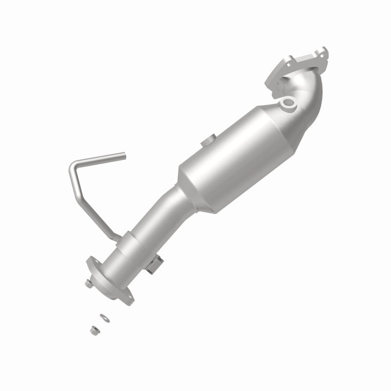 MagnaFlow Direct Fit Catalytic Converter California Grade 12-15 Jeep Wrangler V6 3.6L