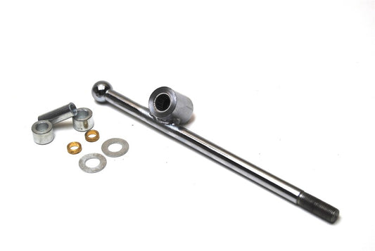 Fidanza 96-06 Subaru Impreza RS/TS/WRX/STi 5-Speed Short Throw Shifter