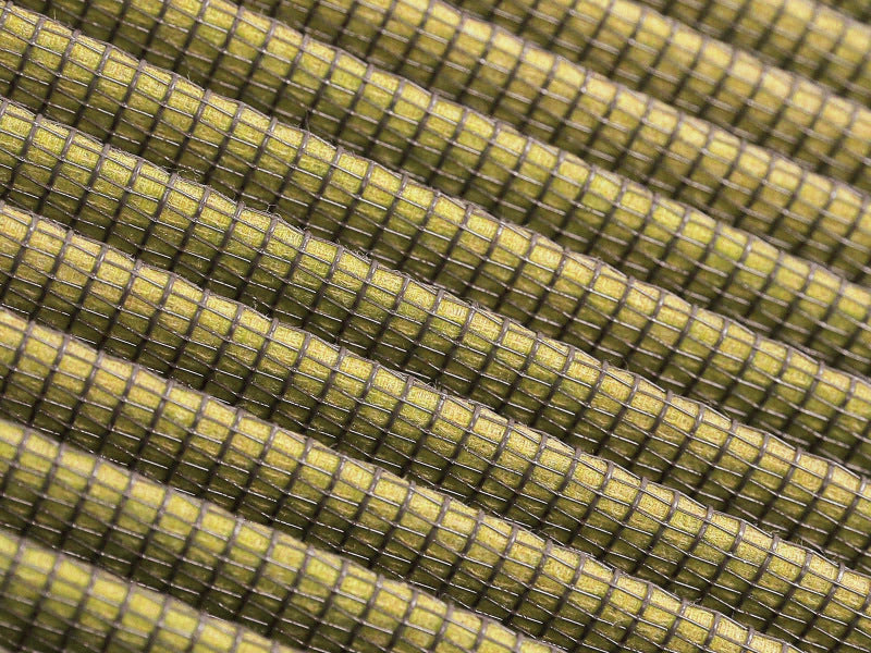 aFe Magnum FLOW Custom Air Filter 18-1/8 IN L x 7-1/4 IN W x 5 IN H w/ Expanded Metal