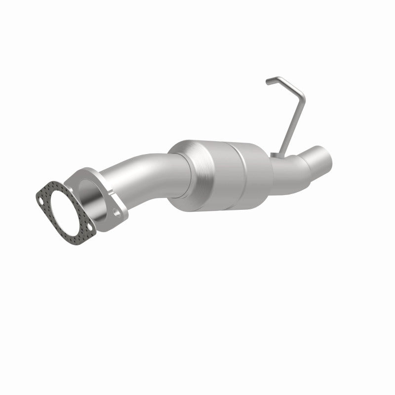 MagnaFlow Direct Fit Catalytic Converter 2007 GMC Sierra 2500 HD Classic 6.0/ 8.1/ 3500 Classic 6.0