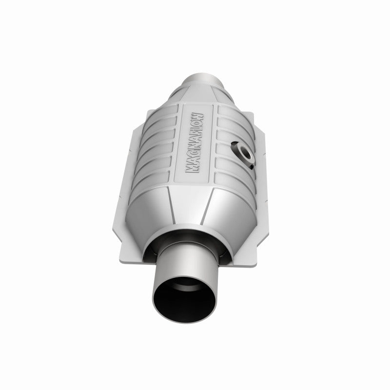 MagnaFlow Universal Catalytic Converter 2 Mid O2