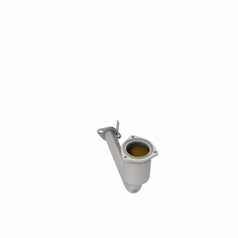 MagnaFlow Direct Fit Catalytic Converter 95-99 Esteem 1.6L front 49S