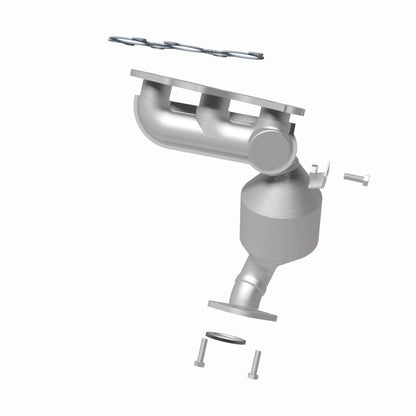 MagnaFlow 11-15 Toyota Sienna 3.5L Direct Fit Converter