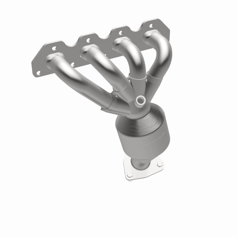 MagnaFlow DF Cat. Conv 09-10 Chevy Aveo/Aveo5 1.6L Manifold / 09 Pontiac G3 1.6L Manifold (49 State)