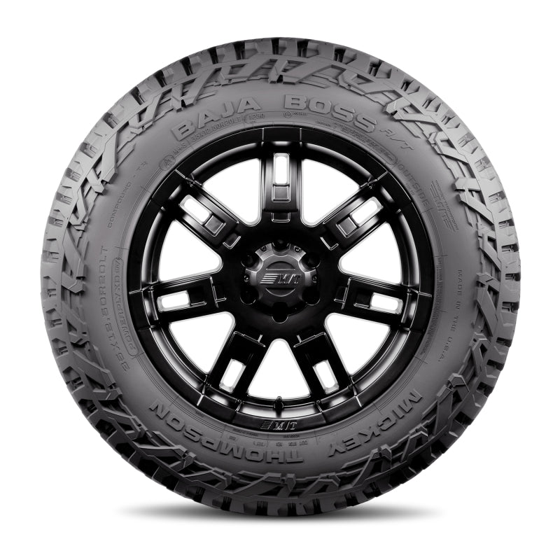 Mickey Thompson Baja Boss A/T Tire - LT305/55R20 125/122Q - 247473