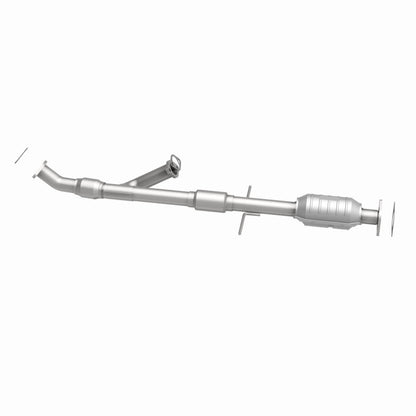 MagnaFlow Direct Fit Catalytic Converter 00-01 Hyundai Sonata 2.5L