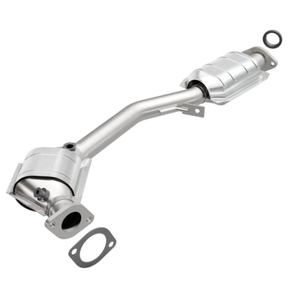 MagnaFlow Direct Fit Catalytic Converter 99-04 Subaru Forester 2.5L