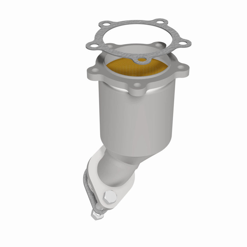 MagnaFlow Direct Fit Catalytic Converter 03-06 Santa Fe Rear cc 3.5L