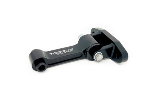 Torque Solution Billet Lower Engine Mount: Kia K5 GT / Hyundai Sonata N-Line