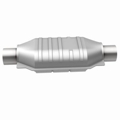 MagnaFlow Universal Catalytic Converter 3 W/O2 Boss