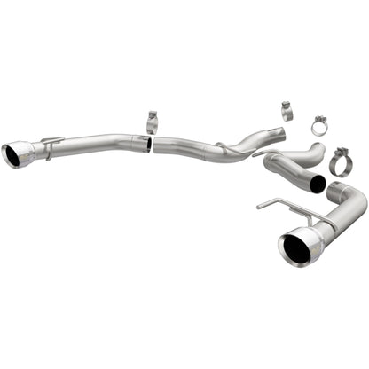 MagnaFlow Sys CB 15-16 Ford Mustang 5.0L