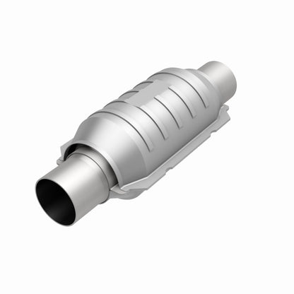 MagnaFlow Universal Catalytic Converter 2.50 OBDII Rear