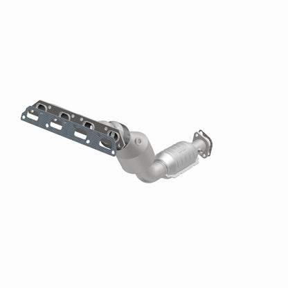 MagnaFlow Direct Fit Catalytic Converter 02-06 Cooper/S Manifold