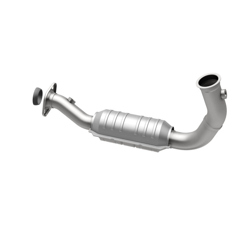 MagnaFlow Direct Fit Catalytic Converter 2004 Liberty P/S frt OEM