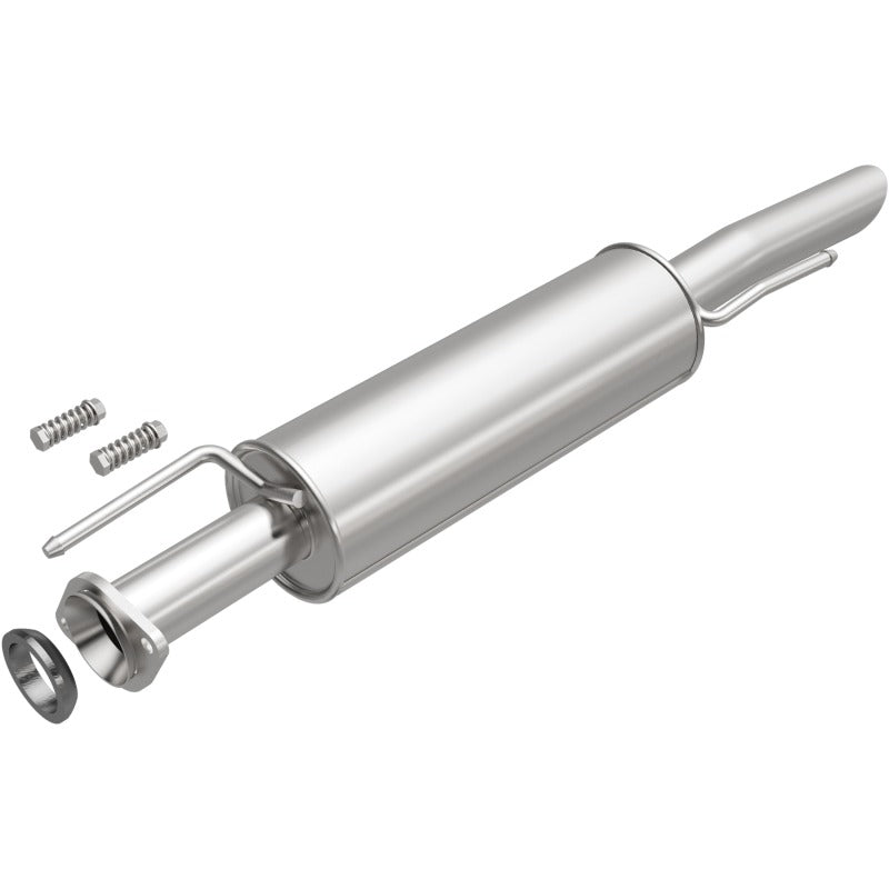 BRExhaust 01-03 Toyota Sienna Muffler Kit