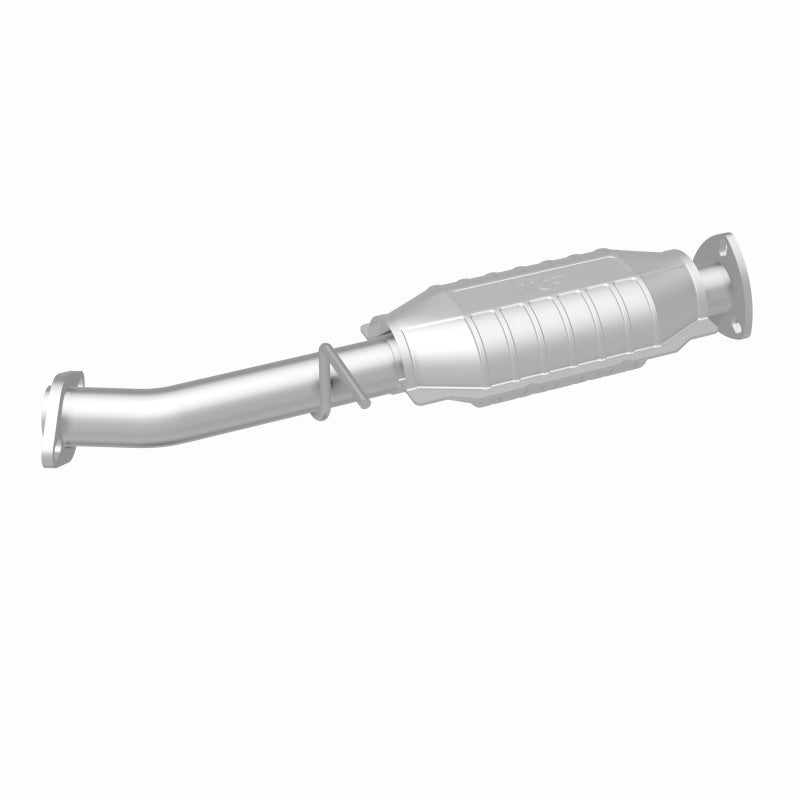 MagnaFlow Direct Fit Catalytic Converter 98-00 Kia Sportage