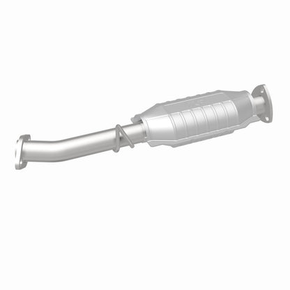 MagnaFlow Direct Fit Catalytic Converter 98-00 Kia Sportage