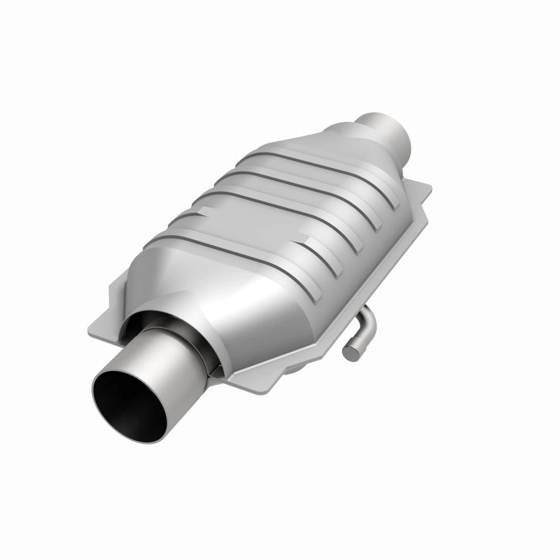 MagnaFlow Universal Catalytic Converter 2 W/Air FED