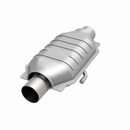 MagnaFlow Universal Catalytic Converter 2 W/Air FED