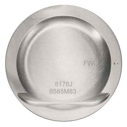 Wiseco Hyundai 2.0 Dished -11.5cc 8.8:1 CR 83.0 Piston Shelf Stock